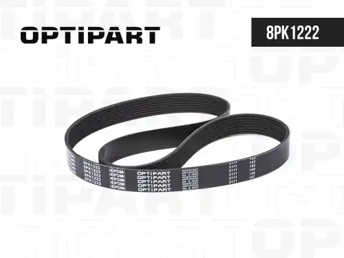 OPTIPART 8PK1222