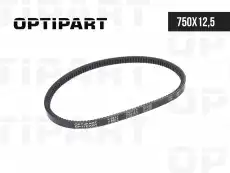 Ремень клиновой OPTIPART 750x12.5