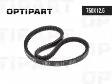 Ремень клиновой OPTIPART 750x12.5