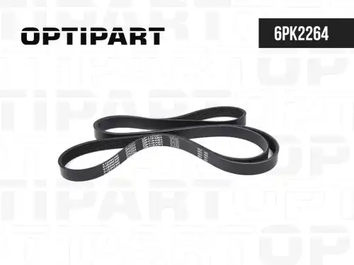 OPTIPART 6PK2264