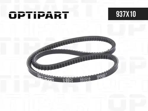 Ремень клиновой OPTIPART 937x10