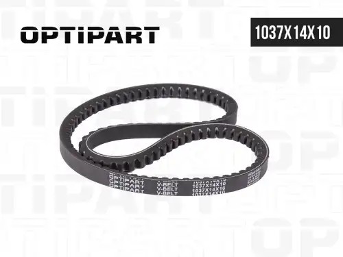 OPTIPART 1037х14х10