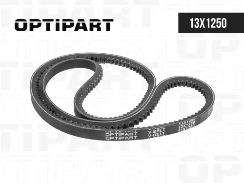 Ремень клиновой OPTIPART 13X1250