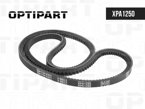 Ремень клиновой OPTIPART XPA1250