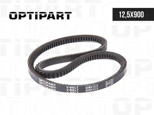 Ремень клиновой OPTIPART 12.5x900