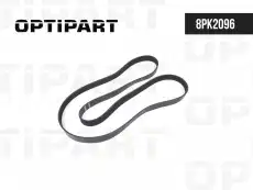 Ремень кондиционера Хендай Юнивepc 8PK2096 OPTIPART