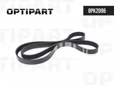 Ремень кондиционера Хендай Юнивepc 8PK2096 OPTIPART