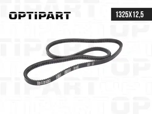 Ремень клиновой OPTIPART 1325x12,5