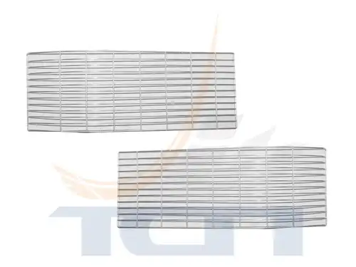 Защита фар TSP T901180