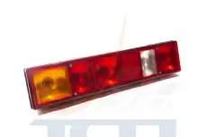 Фонарь задний TSP T901259