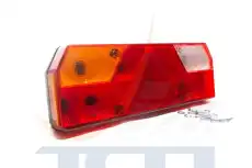 Фонарь задний TSP T901260