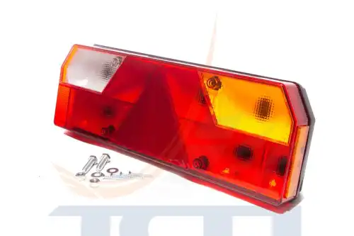 Фонарь задний TSP T901261