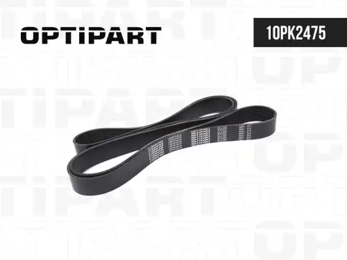 OPTIPART 10PK2475