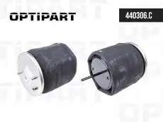 Пневмоподушка 440306.C OPTIPART