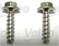 блок управления! без AC/c мех. AC\ Citroen C5 all 01-04 509351 VALEO