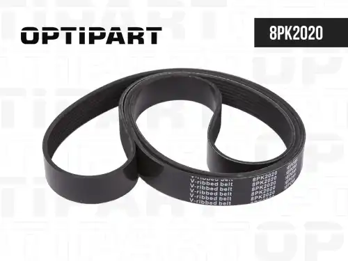 OPTIPART 8PK2020