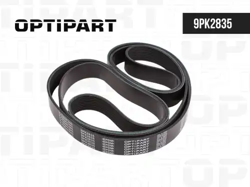 OPTIPART 9PK2835