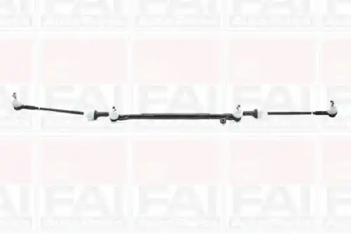 Рулевая тяга FAI AUTOPARTS SS4954
