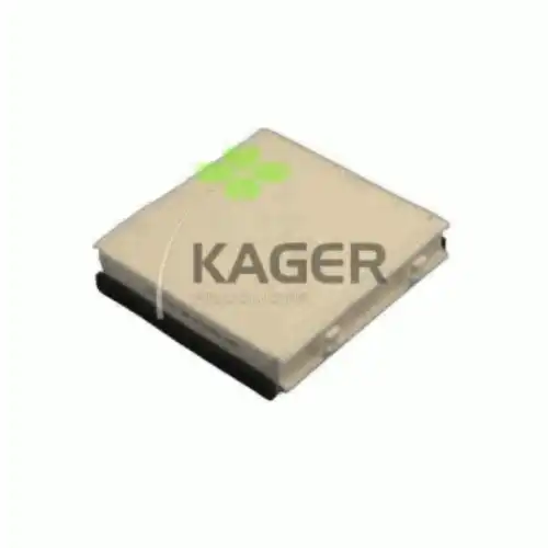 Салонный фильтр KAGER 09-0041 VW