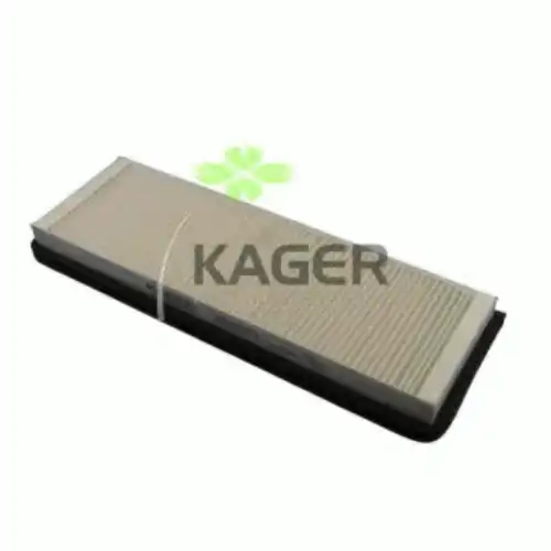 Салонный фильтр KAGER 09-0030