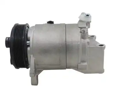 Nissan компрессор 92600-CA01C
