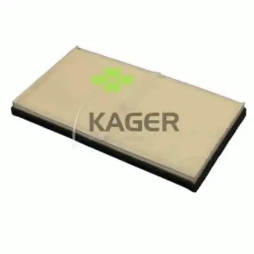 Салонный фильтр KAGER 09-0006 MB