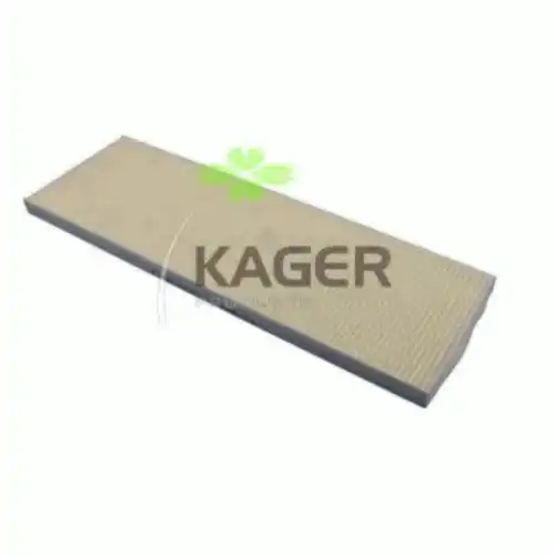 Салонный фильтр KAGER 09-0036