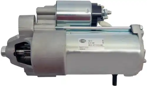 Стартер HELLA 8EA011612061