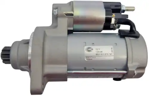 Стартер HELLA 8EA011612141