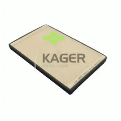 Салонный фильтр KAGER 09-0011