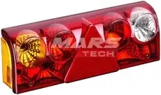 Фонарь задний MARS TECH M611466