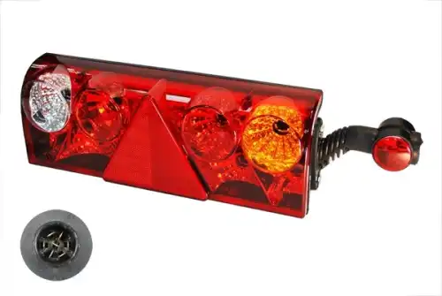 Фонарь задний MARS TECH M611466
