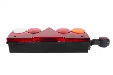Фонарь задний MARS TECH M611468