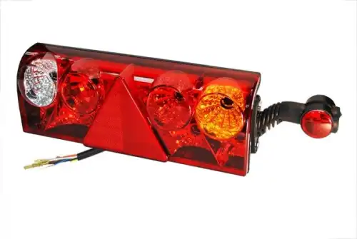 Фонарь задний MARS TECH M611468