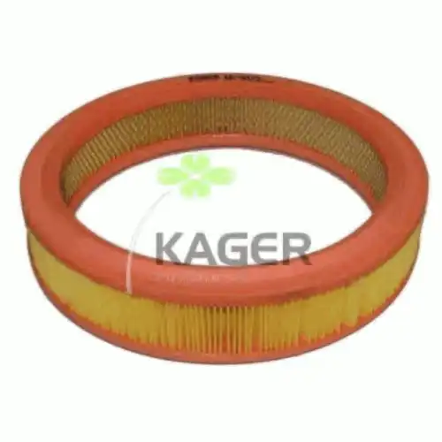 Фильтр воздушный KAGER 12-0171