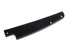 спойлер! левая часть\ MAN F2000 87-25628-SX STELLOX