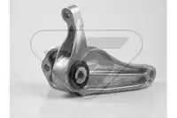 Подушка крепления КПП HUTCHINSON 532A77