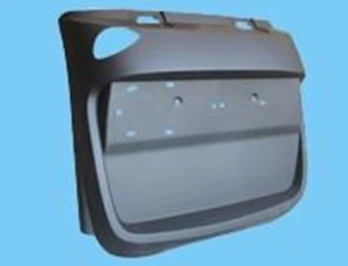 Крыло KAHVECI OTOMOTIV D70.7218