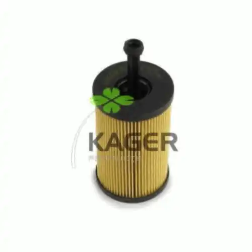 Фильтр масляный KAGER 10-0010 Citroen