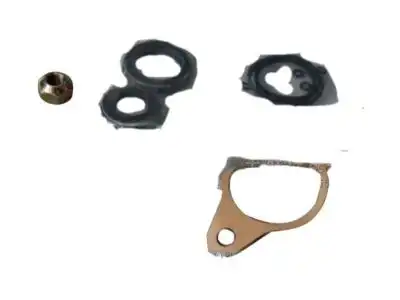р/к рулевой рейки!\Toyota Camry <01, Lexus RX 3.0 <03 04455-33020 TOYOTA / LEXUS