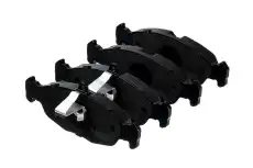 Тормозные колодки дисковые STELLOX 404 030B-SX