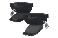 Тормозные колодки дисковые STELLOX 162 002B-SX