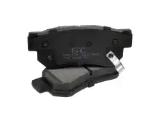 Тормозные колодки дисковые STELLOX 757 022B-SX