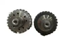 Вал балансировочный TOYOTA / LEXUS 13602-28030