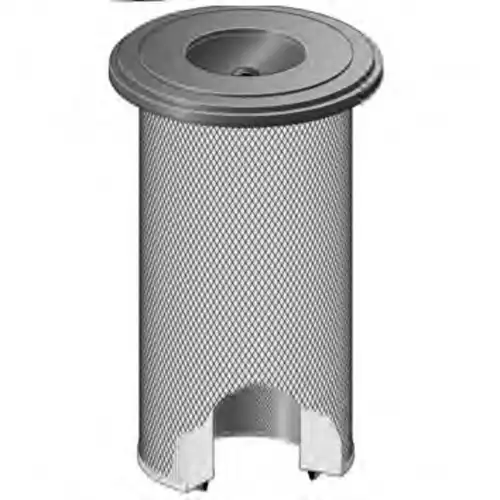 Фильтр воздушный FRAM CA5359