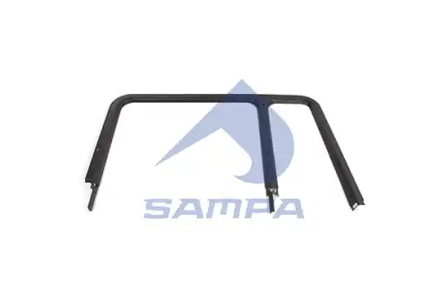 Рамка стекла SAMPA 1820 0174