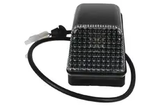 Фонарь задний STELLOX 87-37140-SX