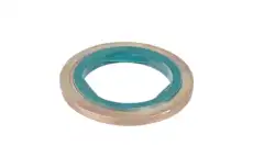 Прокладка сливной пробки STELLOX 81-66702-SX 24.2 х 36 мм