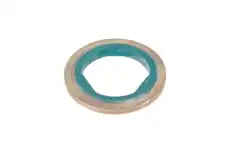 Прокладка сливной пробки STELLOX 81-66702-SX 24.2 х 36 мм