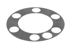 шайба! 0.5mm d=95mm\ MAN 84-55055-SX STELLOX